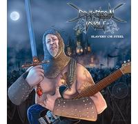 Dungeon Wolf – Slavery or Steel