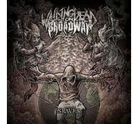 Walking Dead on Broadway - Slaves [Import]