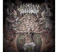 Walking Dead on Broadway - Slaves [Import]