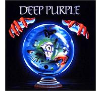 Deep Purple - Slaves And Masters