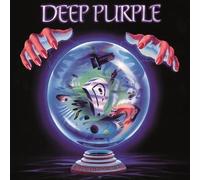 Deep Purple – Slaves & Masters – Vinyle 12" noir audiophile 180 g – Music on Vinyl