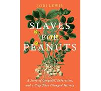 Slaves For Peanuts