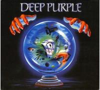 Slaves & Masters by DEEP PURPLE [Audio CD] NEUF