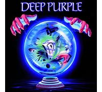 Slaves & Masters by Deep Purple [VINYL] NEUF