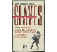 Slaves of New York
