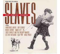 Slaves of New York [Import]