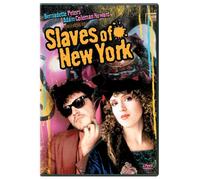 Slaves of New York [Import USA Zone 1]