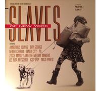 Slaves Of New York Soundtrack