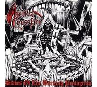 Slaves of the Burning Pentagram