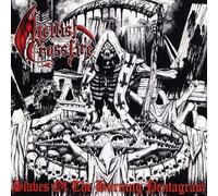 Slaves Of The Burning Pentagram (Uk