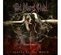 Slaves of the World – Plastic Head