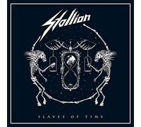 Slaves Of Time -Coloured- [Analog]