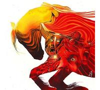 SLAVES ON DOPE - Horse