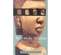 Slaves on Screen Natalie Zemon Davis (Auteur)