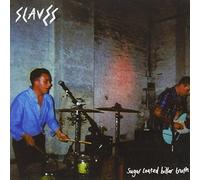 Slaves - Sugar Coated Bitter Truth