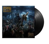 Slaves To The Shadow Realm (Lp)