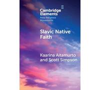 Slavic Native Faith
