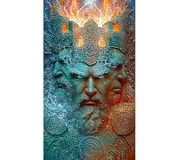 Slavic Spirits and Gods: part IV