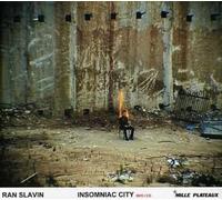 Slavin,Ran - Insomniac City [Import]