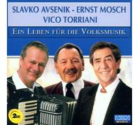 Slavko Avsenik - EIN Leben für Die Volksmu [Import]