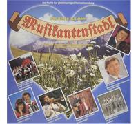 Slavko Avsenik, Hot Dogs, Karl Moik, Gitti & Erica, Goldene 13.. / Vinyl record [Vinyl-LP]