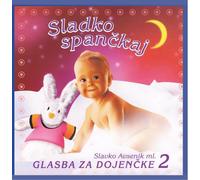 Slavko Avsenik Ml - Sladko Spanckaj 2