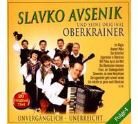 Slavko Avsenik & Seine O - Unvergaenglich-Unerreicht [Import]