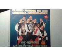 Slavko Avsenik und seine Original Oberkrainer - Die großen Instrumental-Erfolge (12" Vinyl LP)(Koch 121504)