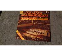 Slavko Avsenik Und Seine Original Oberkrainer - Slavko Avsenik Und Seine Original Oberkrainer - Das Grosse Jubiläumskonzert Vinyl DLP