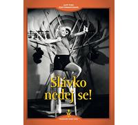 Slavko, nedej se! DVD Slavka, Don't Give In!