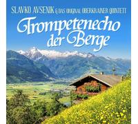 Avsenik - Trompetenecho der Berge