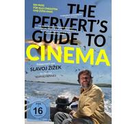 Slavoj Zizek - The Pervert'S Guide to Cinema (Neuauflage) [Import]
