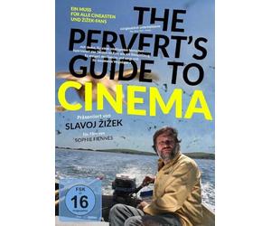 Slavoj Zizek - The Pervert'S Guide to Cinema (Neuauflage)