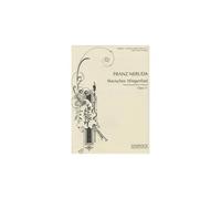Slavonic Cradle Song Op. 11 / Recueil
