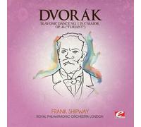 Slavonic Dance 1 C Maj 46