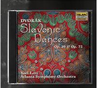 Slavonic Dances (Levi, Atlanta Symphony Orchestra)