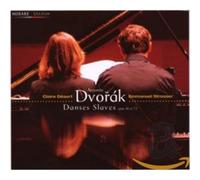 Danses slaves, opus 46 et opus 72 CD