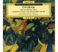 Slavonic Dances OP 72 [Import]