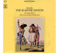 Slavonic Dances Opus 46 Et Opus 72