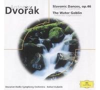 Antonin Dvorak - Slavonic Dances/Ovt Carnival [Import]