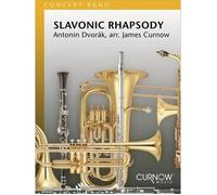Slavonic Rhapsody / Conducteur