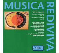 Slawische Rhapsodie/Der Zerbrochene Krug