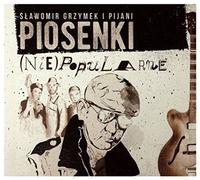Slawomir I Pijani Gr - Piosenki (Nie)Popularne [Cd] Poland - Import