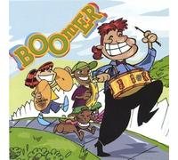 Slawson, Brian - Boomer