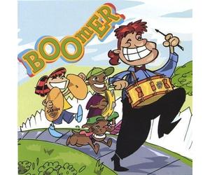 Slawson, Brian - Boomer