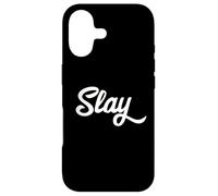 Slay Coque pour iPhone 17