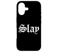 Slay Coque pour iPhone 17