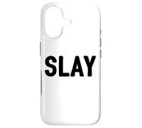Slay Coque pour iPhone 17