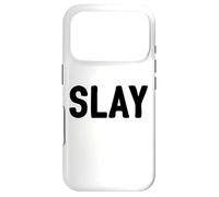 Slay Coque pour iPhone 17 Pro