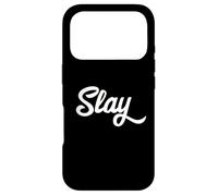 Slay Coque pour iPhone 17 Pro